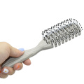 Factory Wholesale Custom Logo Hair Care Brush Paddle Hair Brush